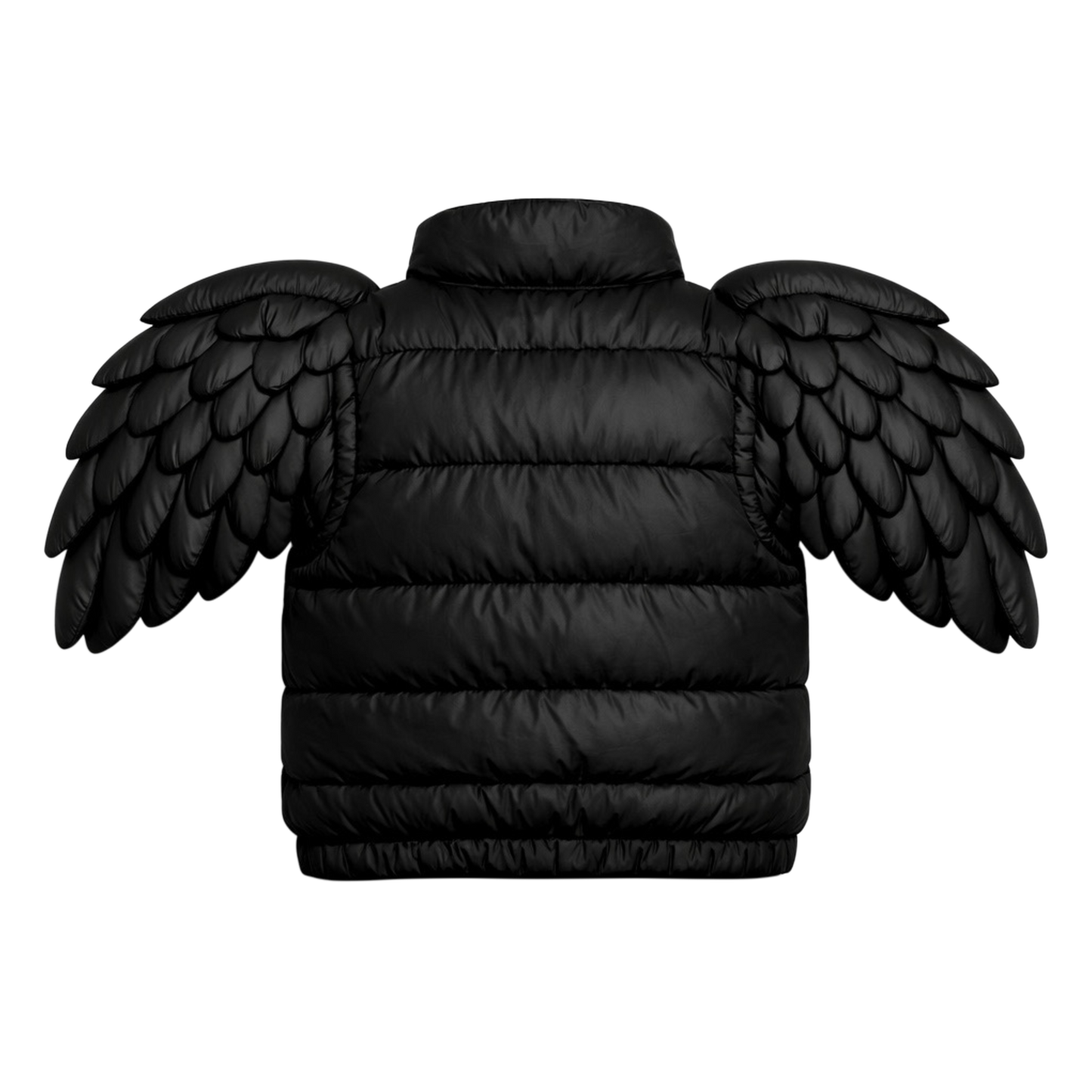 DARK ANGEL WING VEST PRE-ORDER