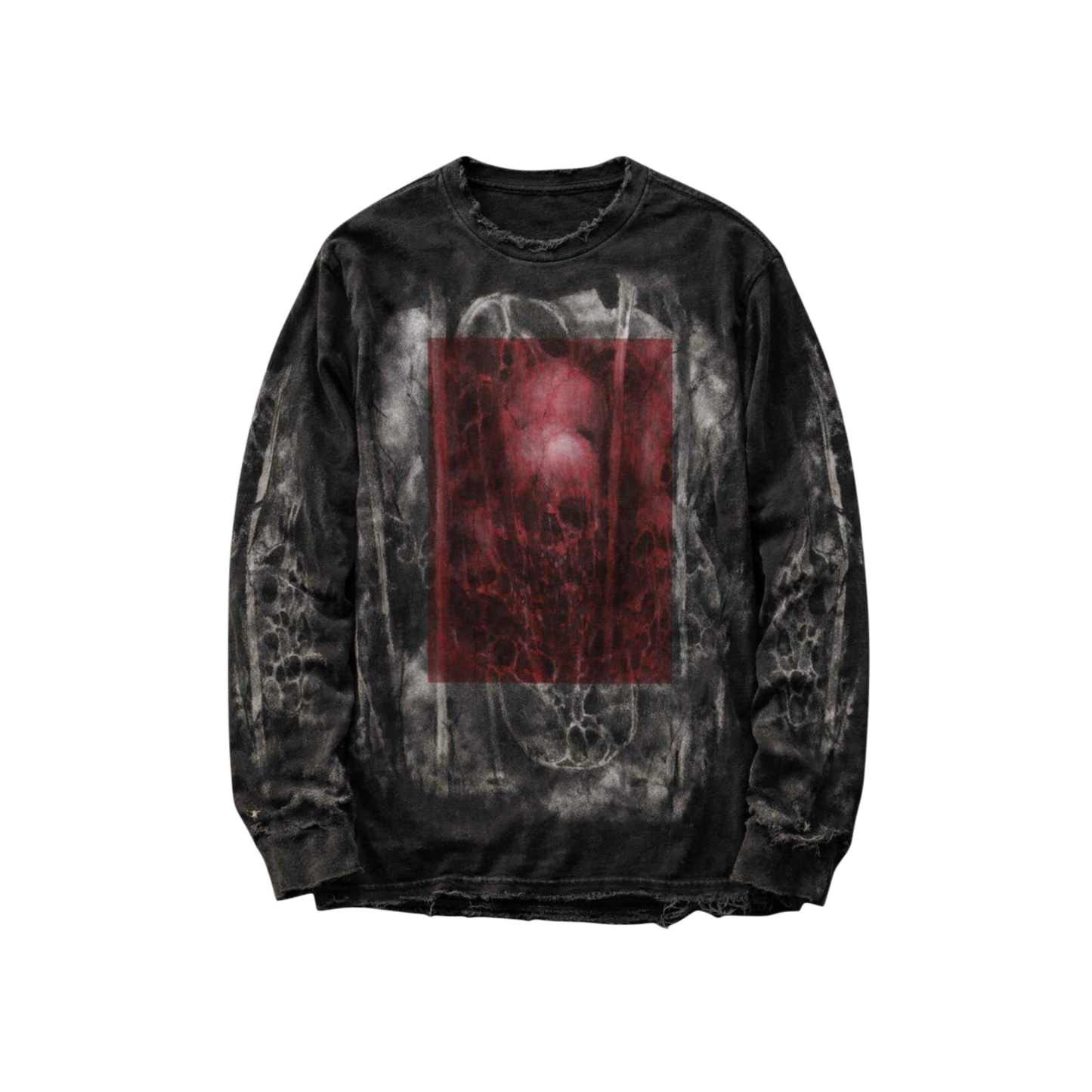 SANGUINE REMNANTS