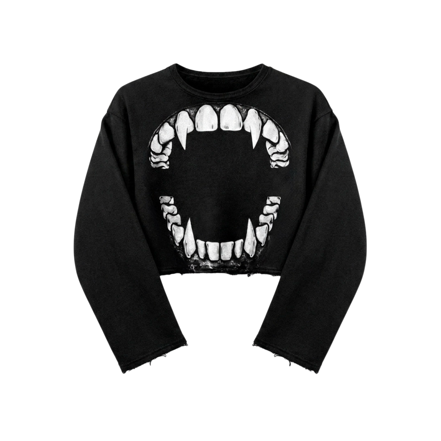 CROPPED VAMP