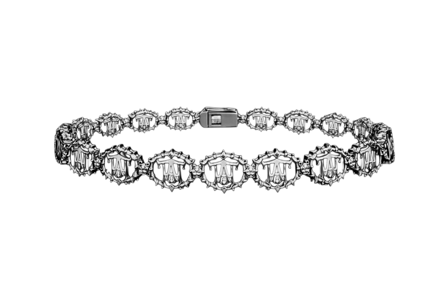 THREAT BRACELET