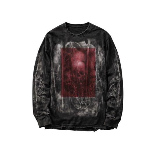 SANGUINE REMNANTS
