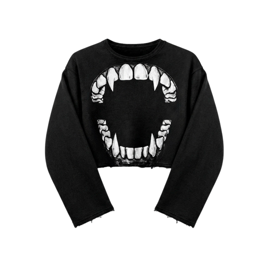 CROPPED VAMP