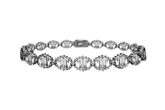 THREAT BRACELET