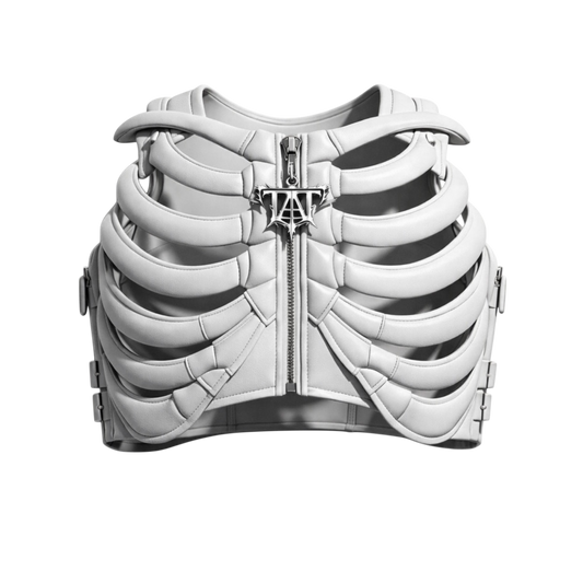 RIBCAGE PRE-ORDER