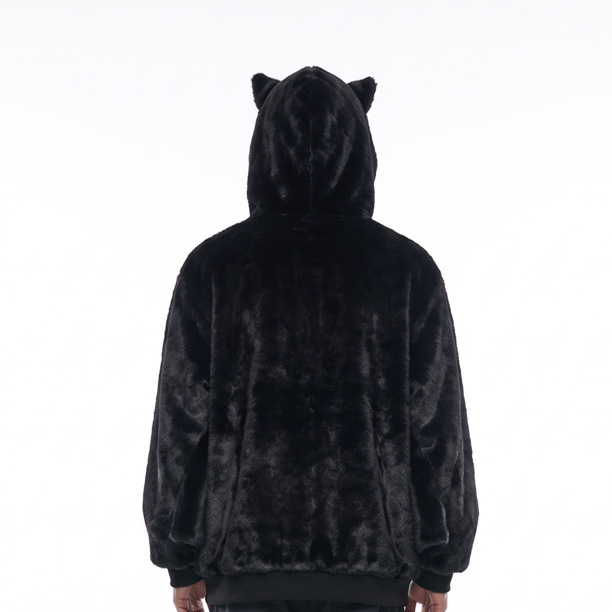 WING FUR HOODIE PRE ORDER